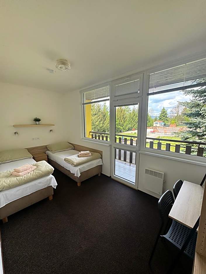 Hotel Formule