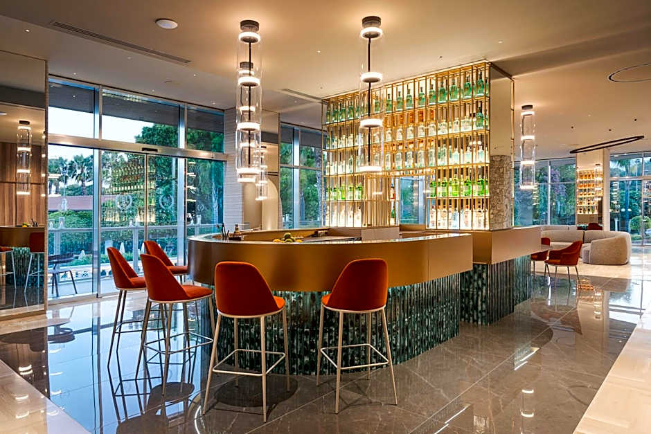 Sant Alphio Garden Hotel & SPA