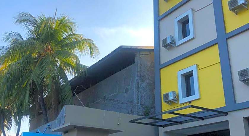 Liberta Home Seririt Bali