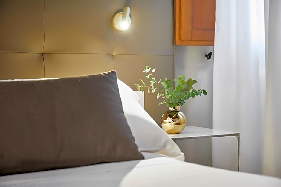 Sette Angeli Rooms