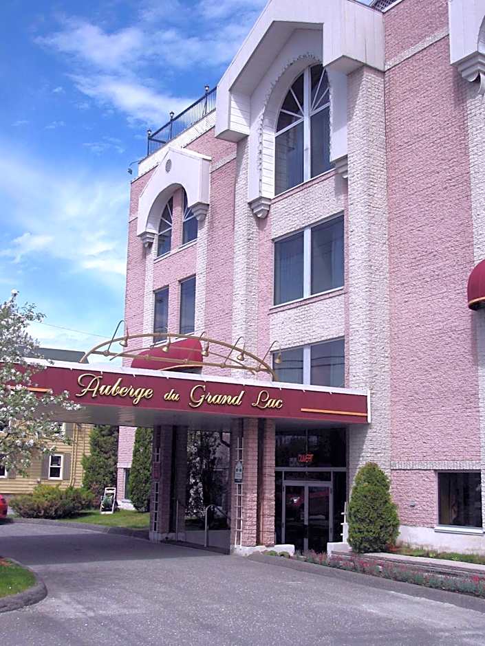 Auberge du Grand Lac