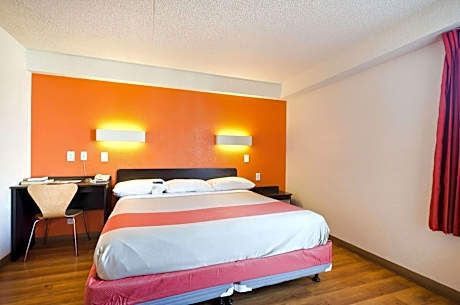 Motel 6 Springfield, VA - Washington DC Southwest