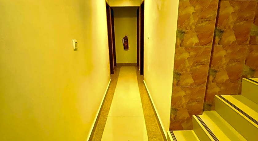 Beach Breeze and spa