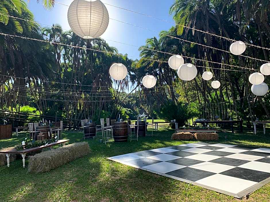 Umtamvuna River Lodge