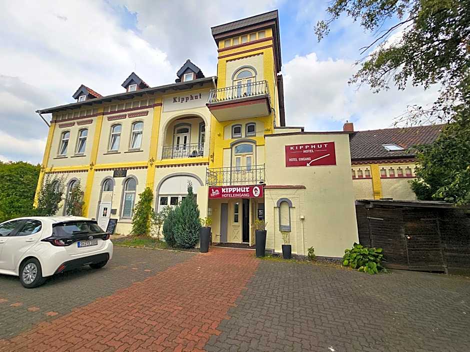 Hotel Kipphut