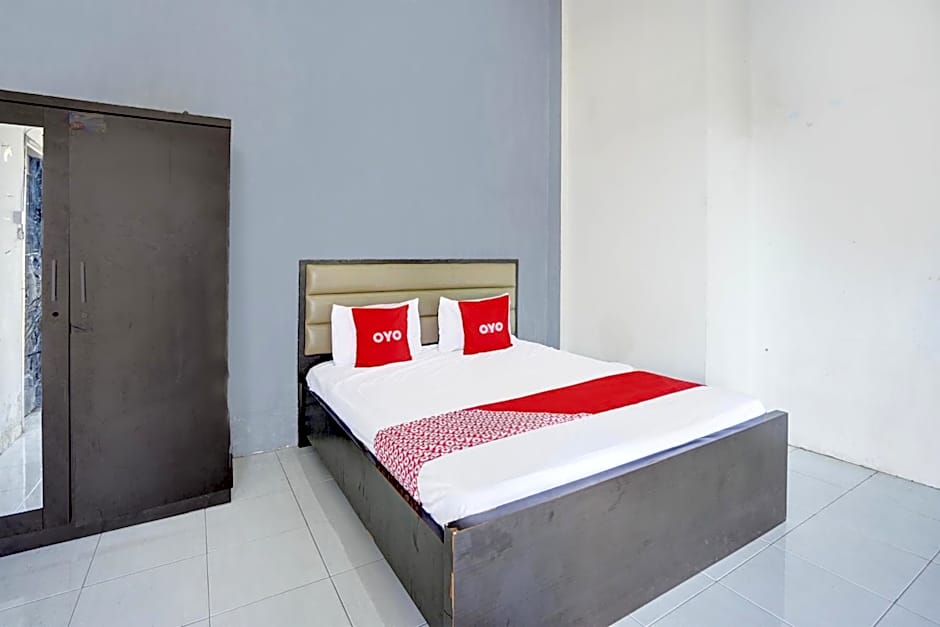 OYO Life 92647 Edelweis Homestay