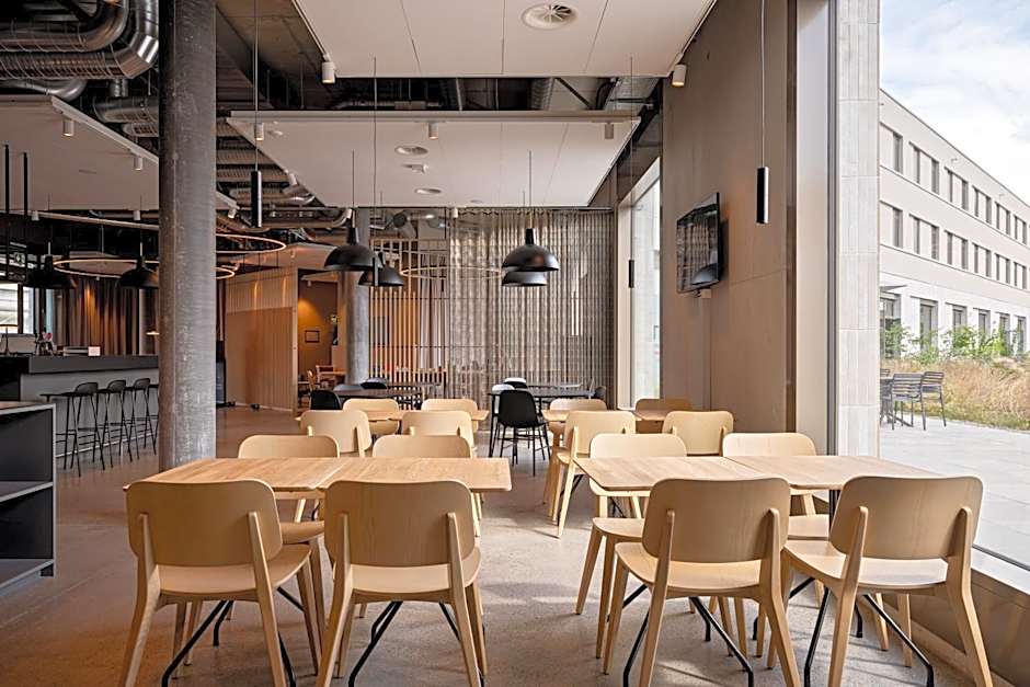 Zleep Hotel Lausanne-Chavannes