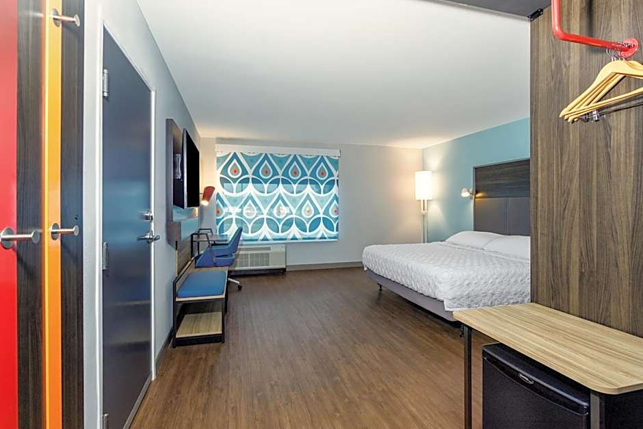 Tru by Hilton Panama City Beach