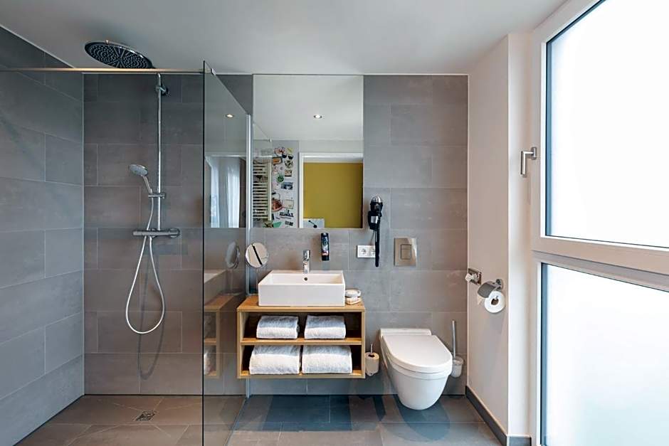 Holiday Inn - the niu, Kettle Stuttgart Vaihingen By IHG