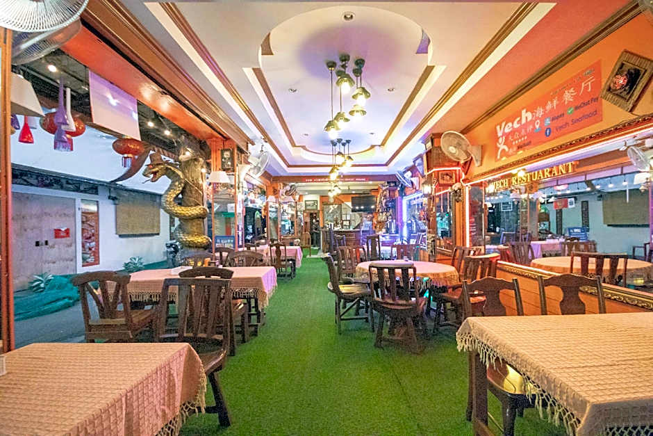 Vech Guesthouse Patong