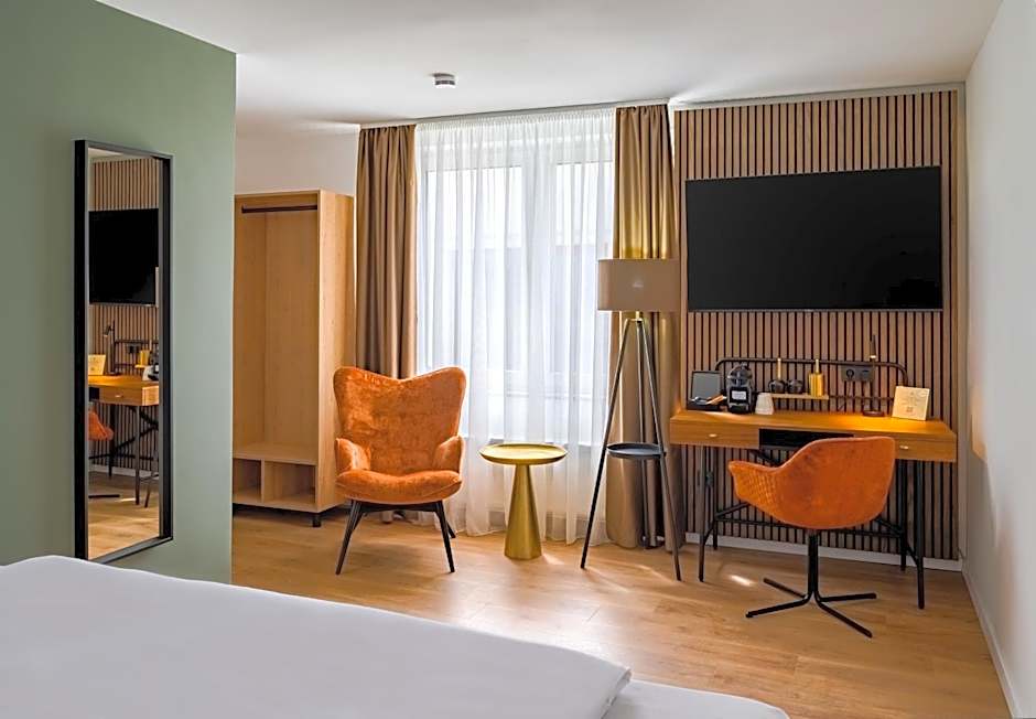 Aspire Palais Recklinghausen, Trademark Collection by Wyndham