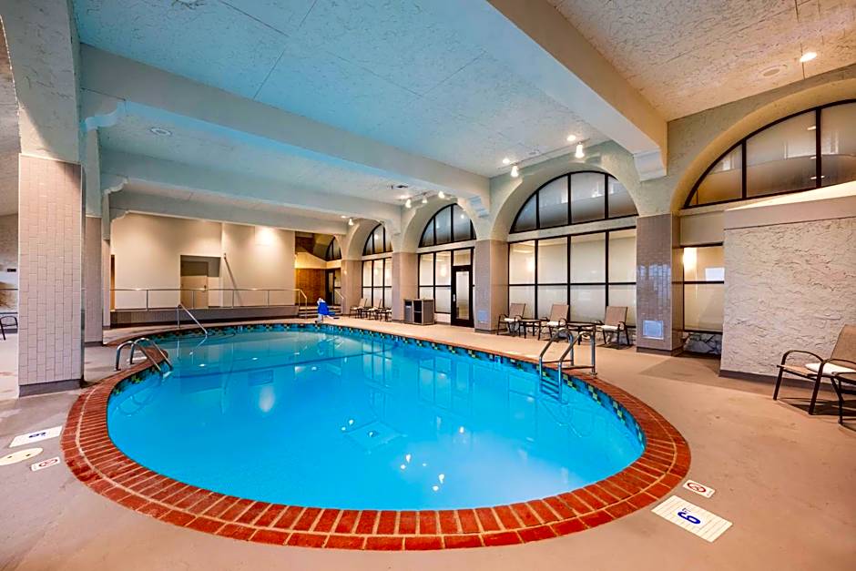 Embassy Suites by Hilton Bloomington / Minneapolis