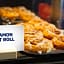 Holiday Inn Express & Suites Hayward By IHG
