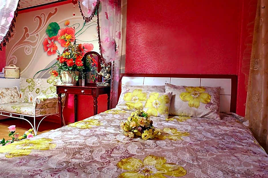 Gangchon Beautiful Pension