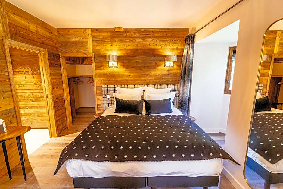 Hotel Le V de Vaujany