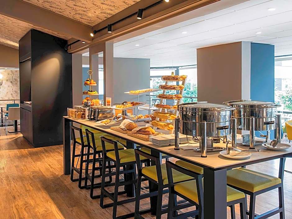 Novotel Metz Amneville