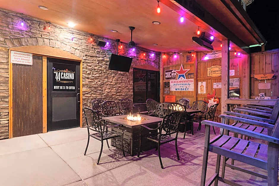 Baymont Inn & Suites by Wyndham Sturgis