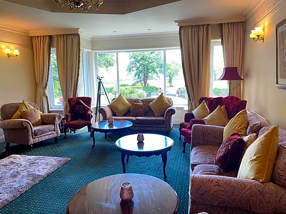 Loch Lein Country House