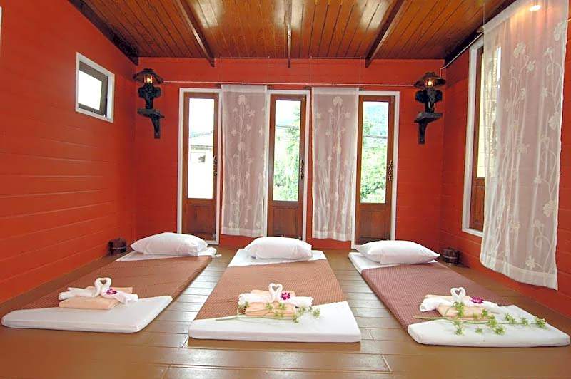 Kantiang Seahorse Resort & Spa
