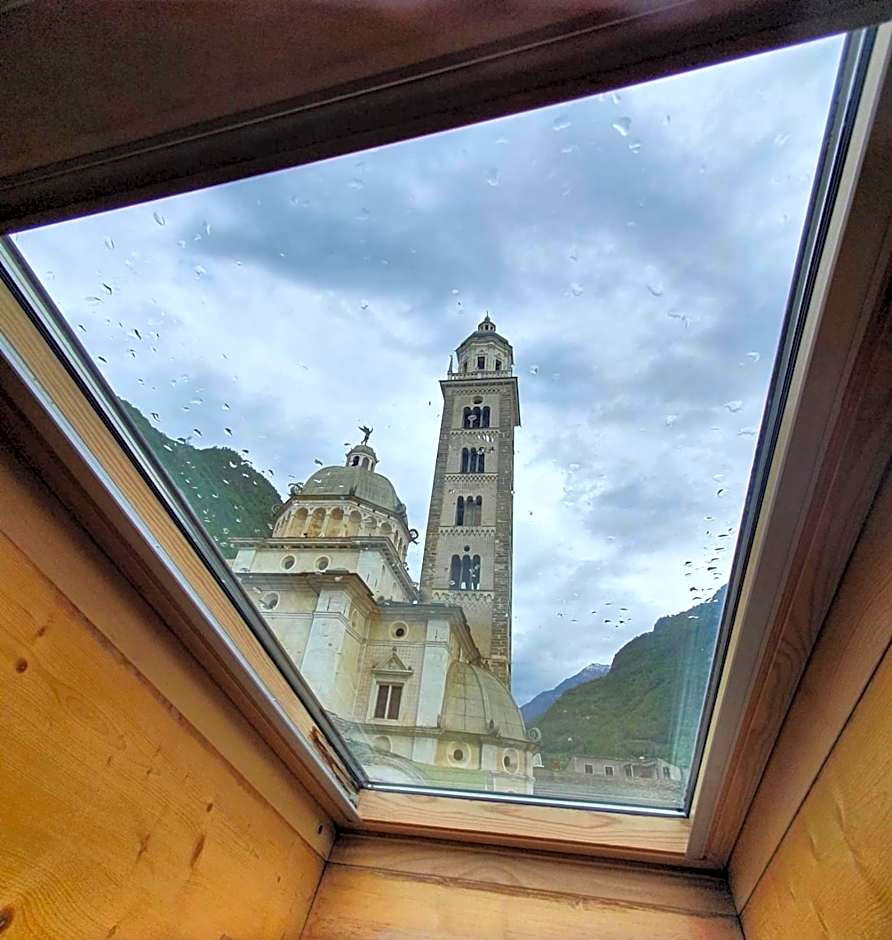 Altavilla Albergo meublé