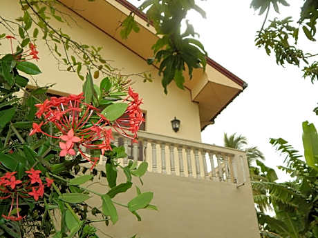 Mallika Guest House