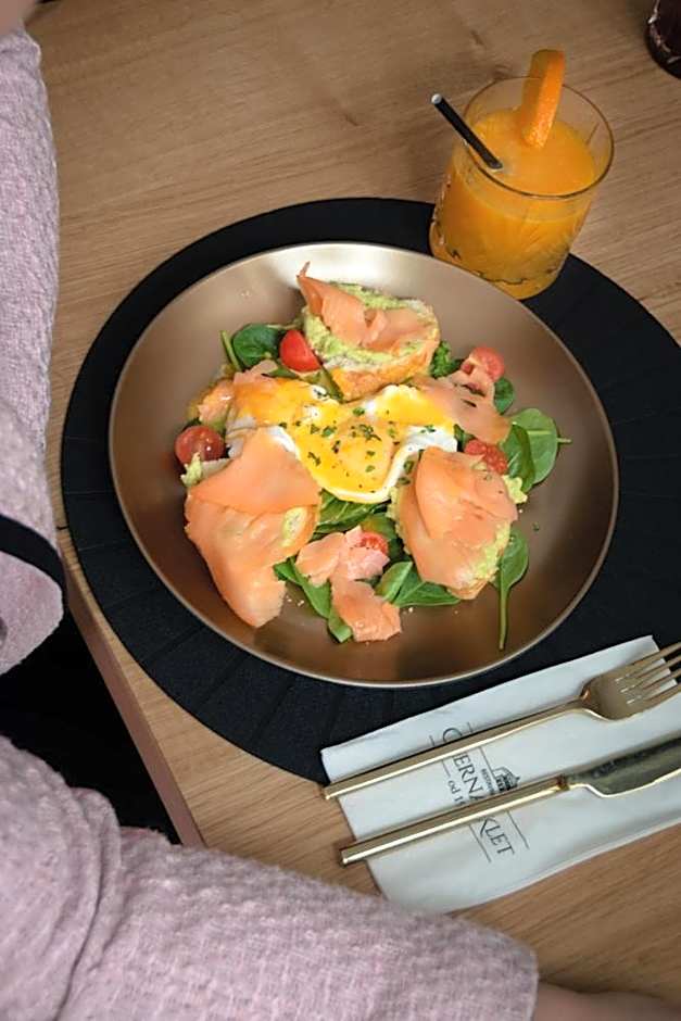 Operna klet Ljubljana