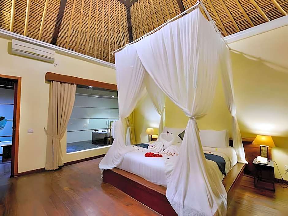 Avery Le Nixsun Villas by Waringin Hospitality