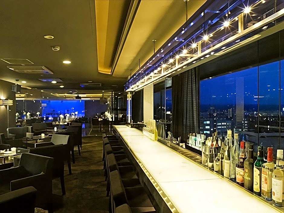 Koriyama View Hotel