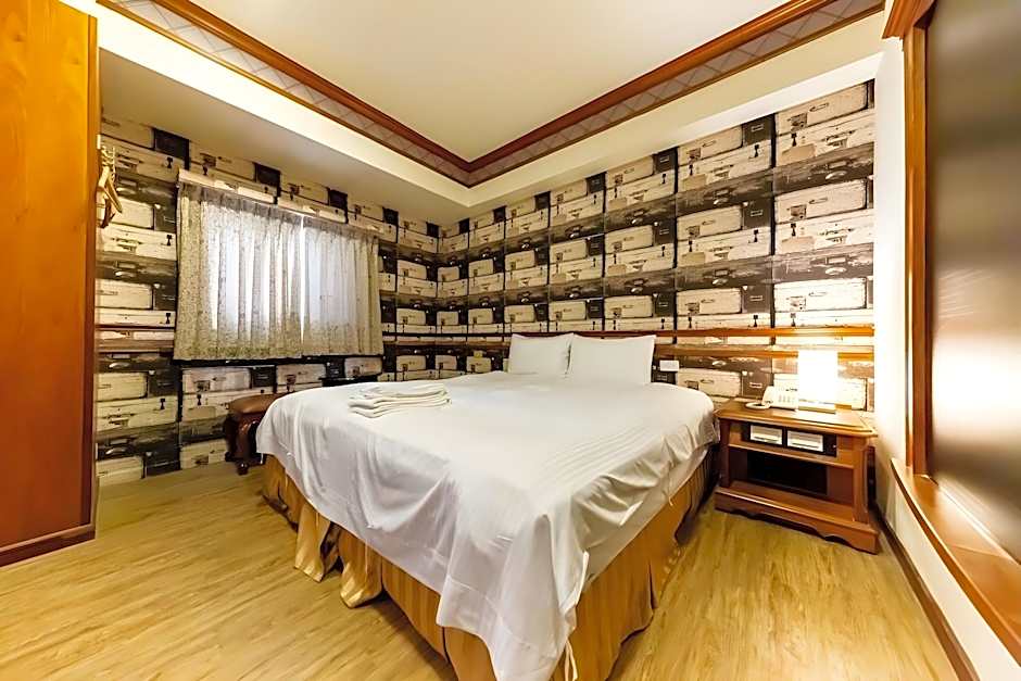 IHI Sanduo Travel Hotel