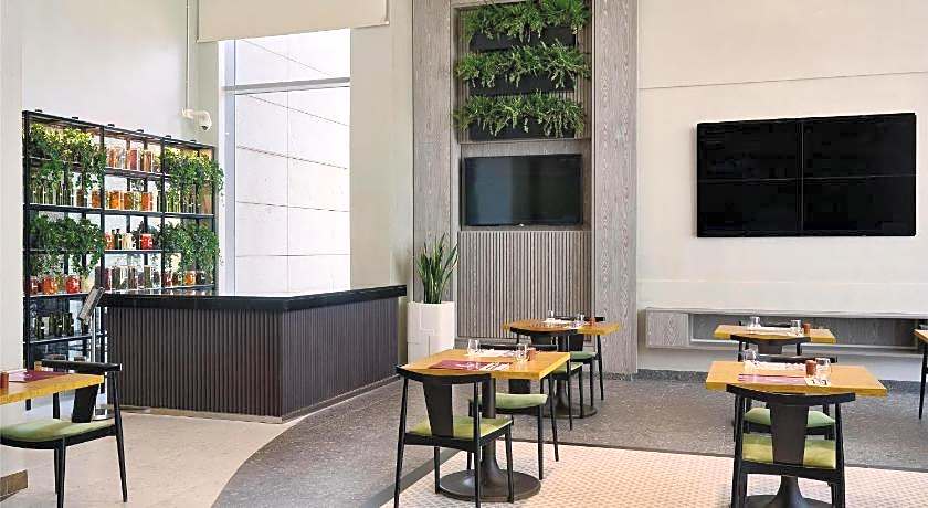 DoubleTree By Hilton Hotel Doha Old Town