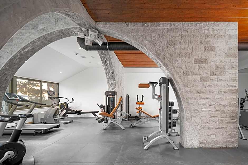 Valamar Meteor Hotel