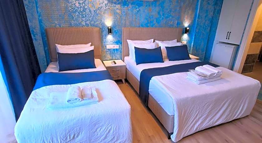 Dilmac Hotel