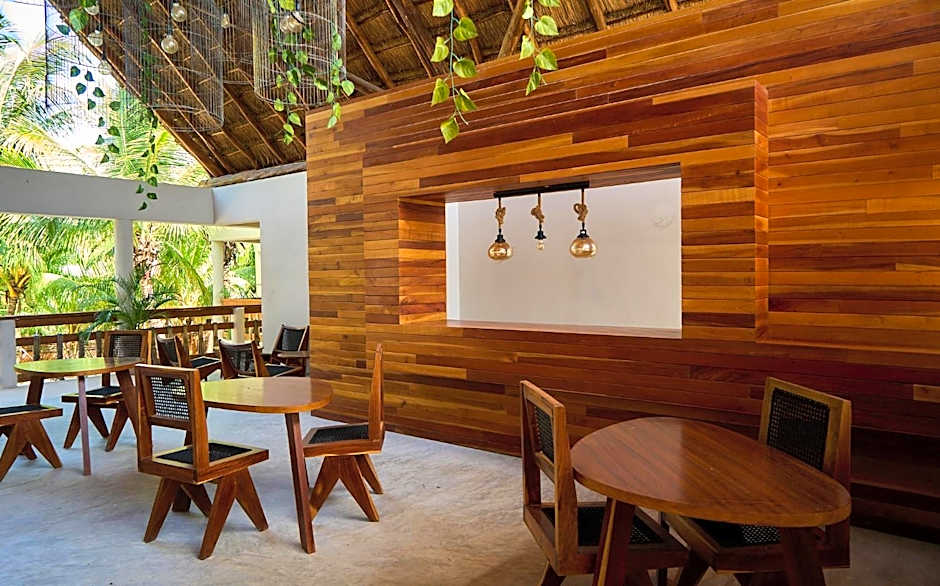 Casa del Viento by ÓOL Hotels