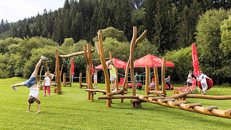 Rezort Gothal Chalupy