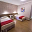 Foz Plaza Hotel