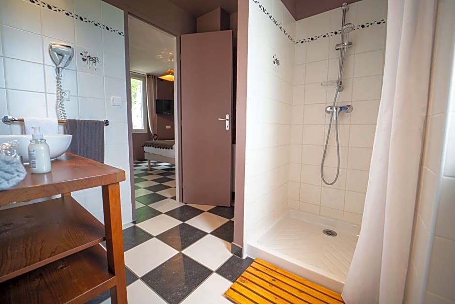 BOUTIK Hotel O'Domaine