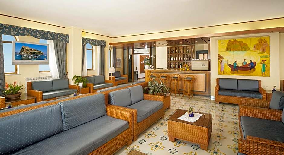 Hotel Ambasciatori