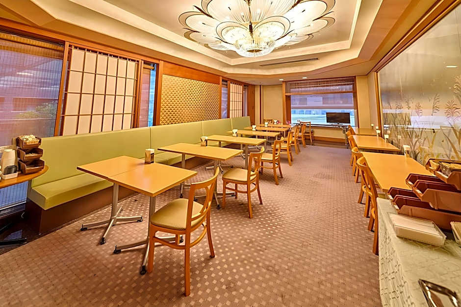 Smile Hotel Tokyo Nishikasai