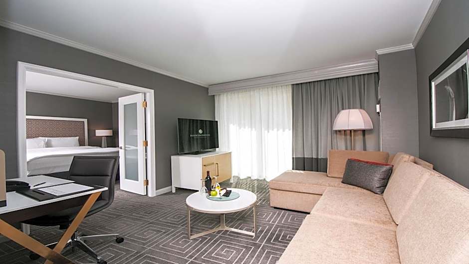 InterContinental Kansas City at the Plaza By IHG