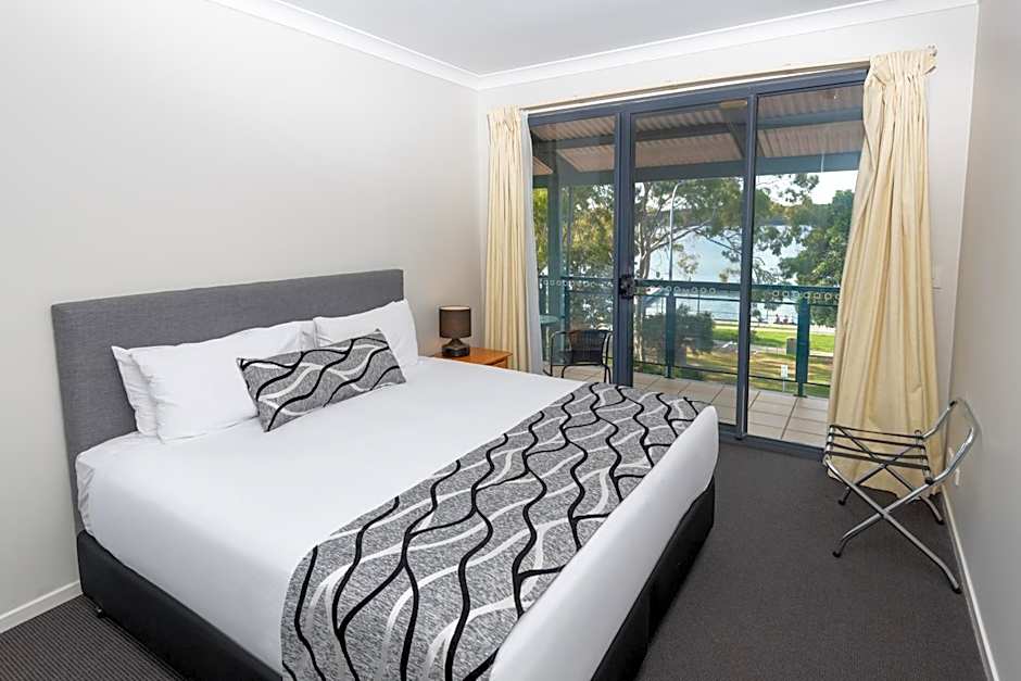 The Brighton Apartments