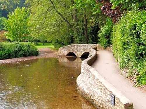 Simonsbath House Hotel