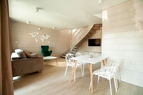 Domki Amber House
