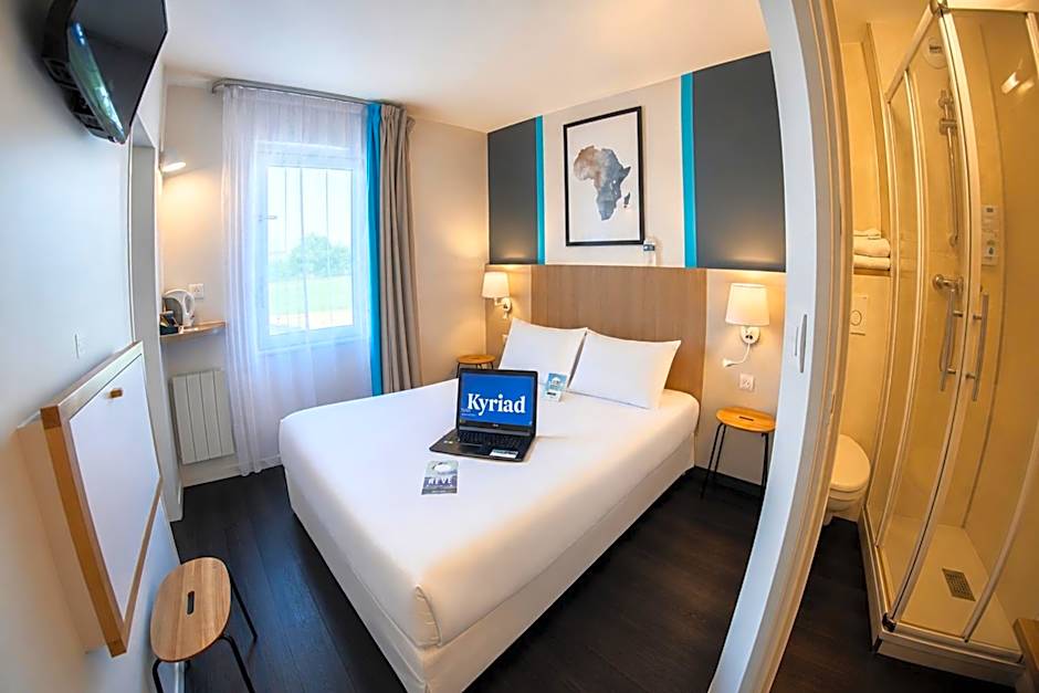 Kyriad Hotel La Fleche
