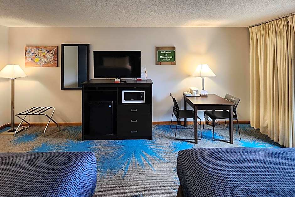 Econo Lodge Lakeshore