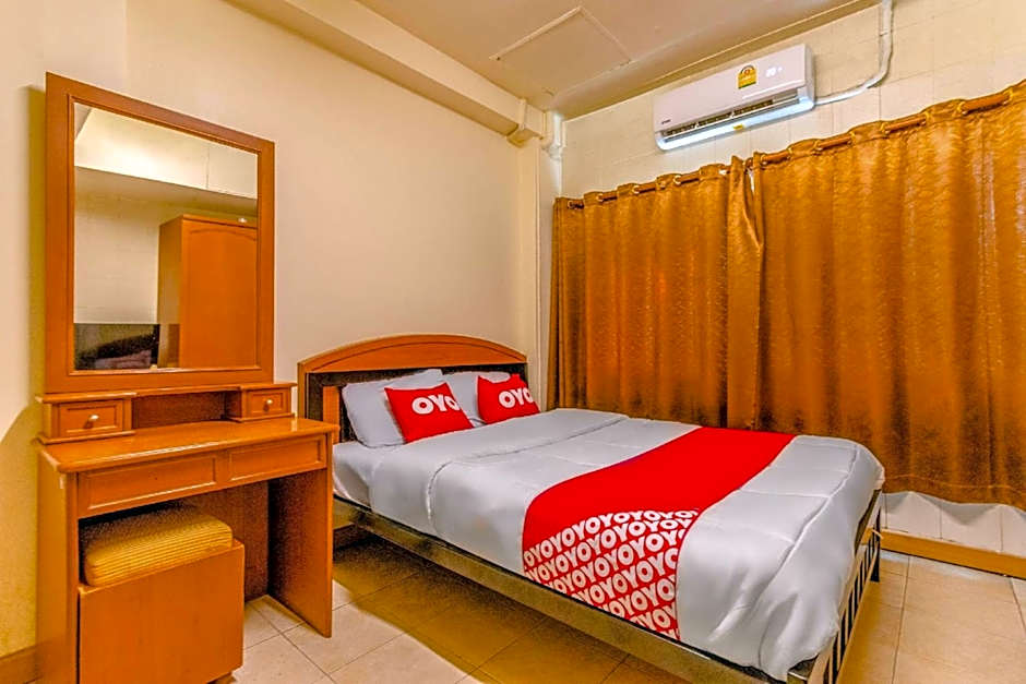 OYO 583 Sweethome Guest House