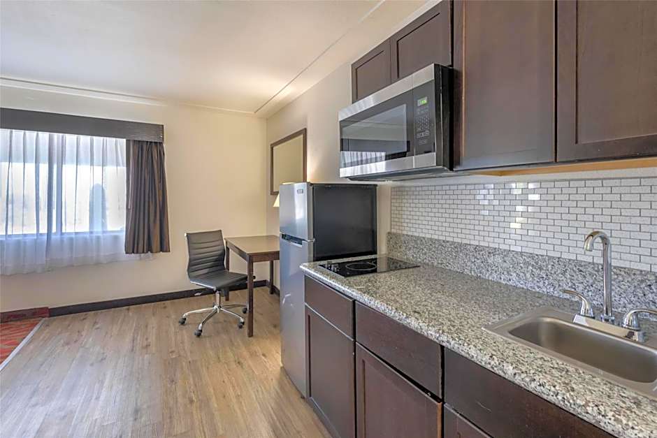 Best Western Pahrump Oasis