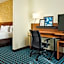 Fairfield Inn & Suites by Marriott Sidney