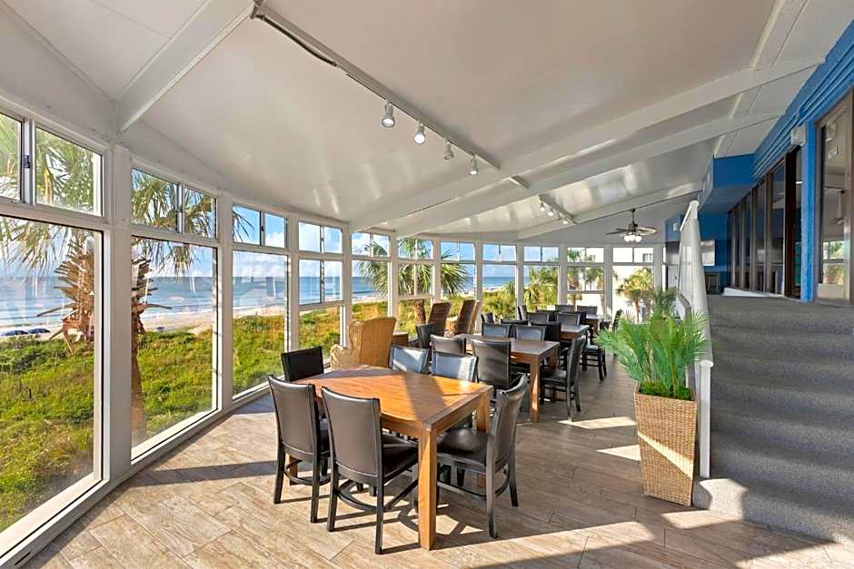 Club Wyndham Westwinds