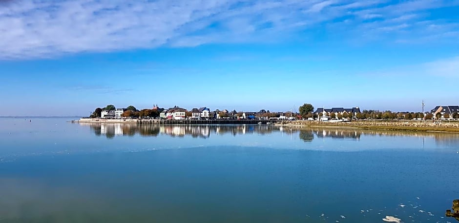 BAIE DE SOMME - Le pourquoi pas