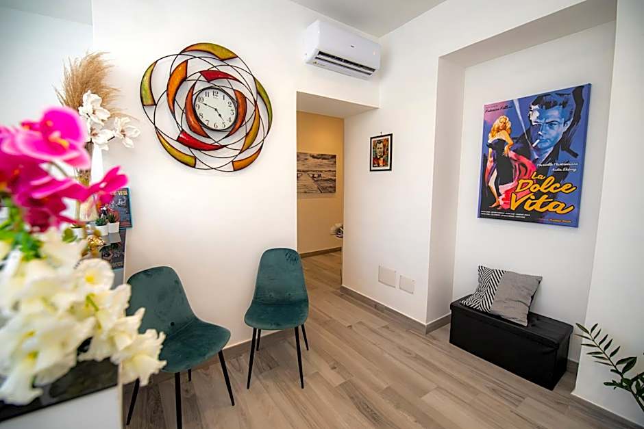 LA DOLCE VITA ROOMS